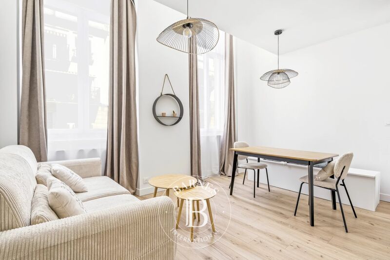 À louer Appartement | Bordeaux - picture 1