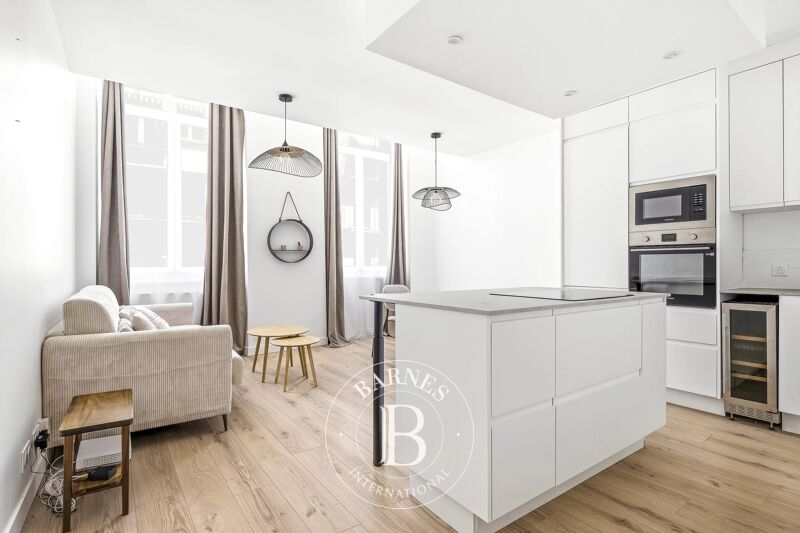 À louer Appartement | Bordeaux - picture 2