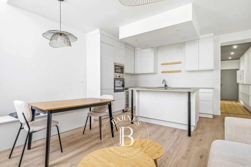 À louer Appartement | Bordeaux - picture 3