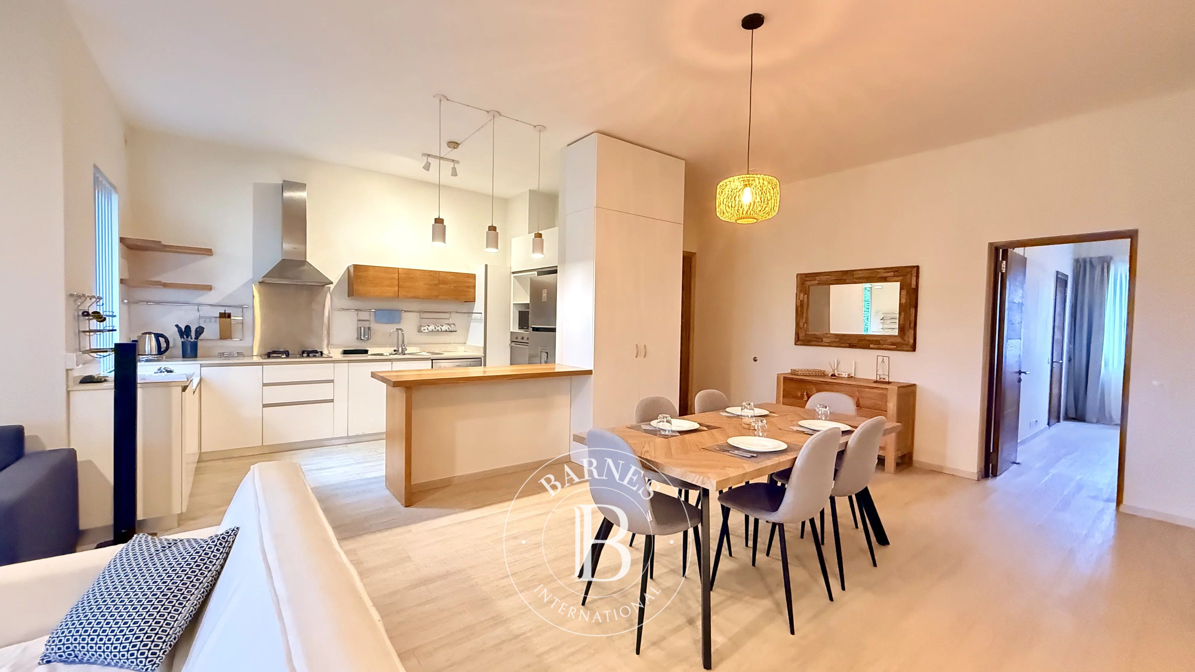 MOKA – Beautiful and comfortable apartment for rent – 2 bedrooms - picture 2