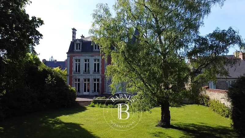 À vendre Maison de ville | Condé-en-Normandie - picture 1