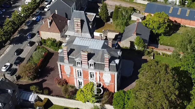 À vendre Maison de ville | Condé-en-Normandie - picture 3