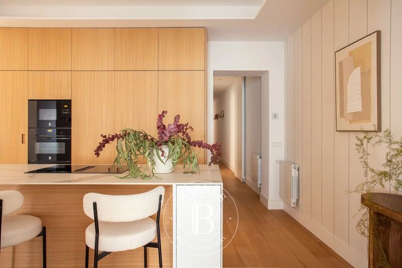 Zu vermieten Wohnung | Madrid - picture 3