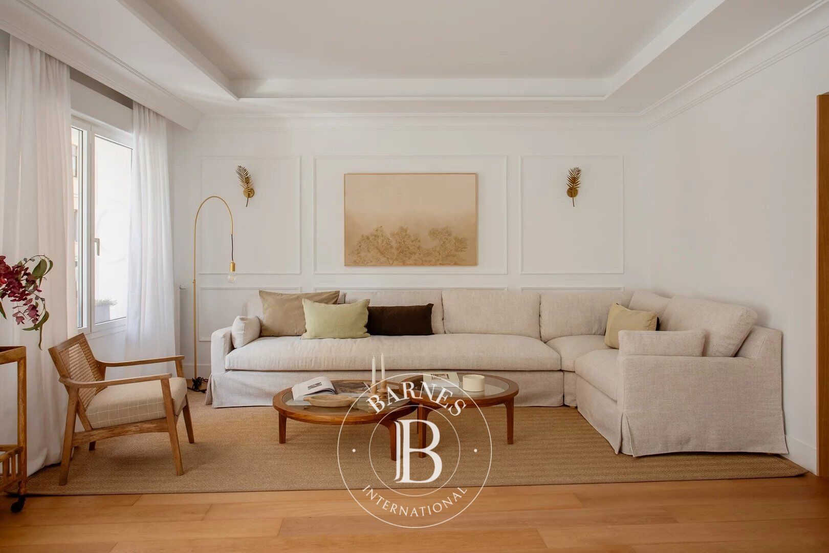 SHORT TERM RENTAL in Salamanca District - picture 1