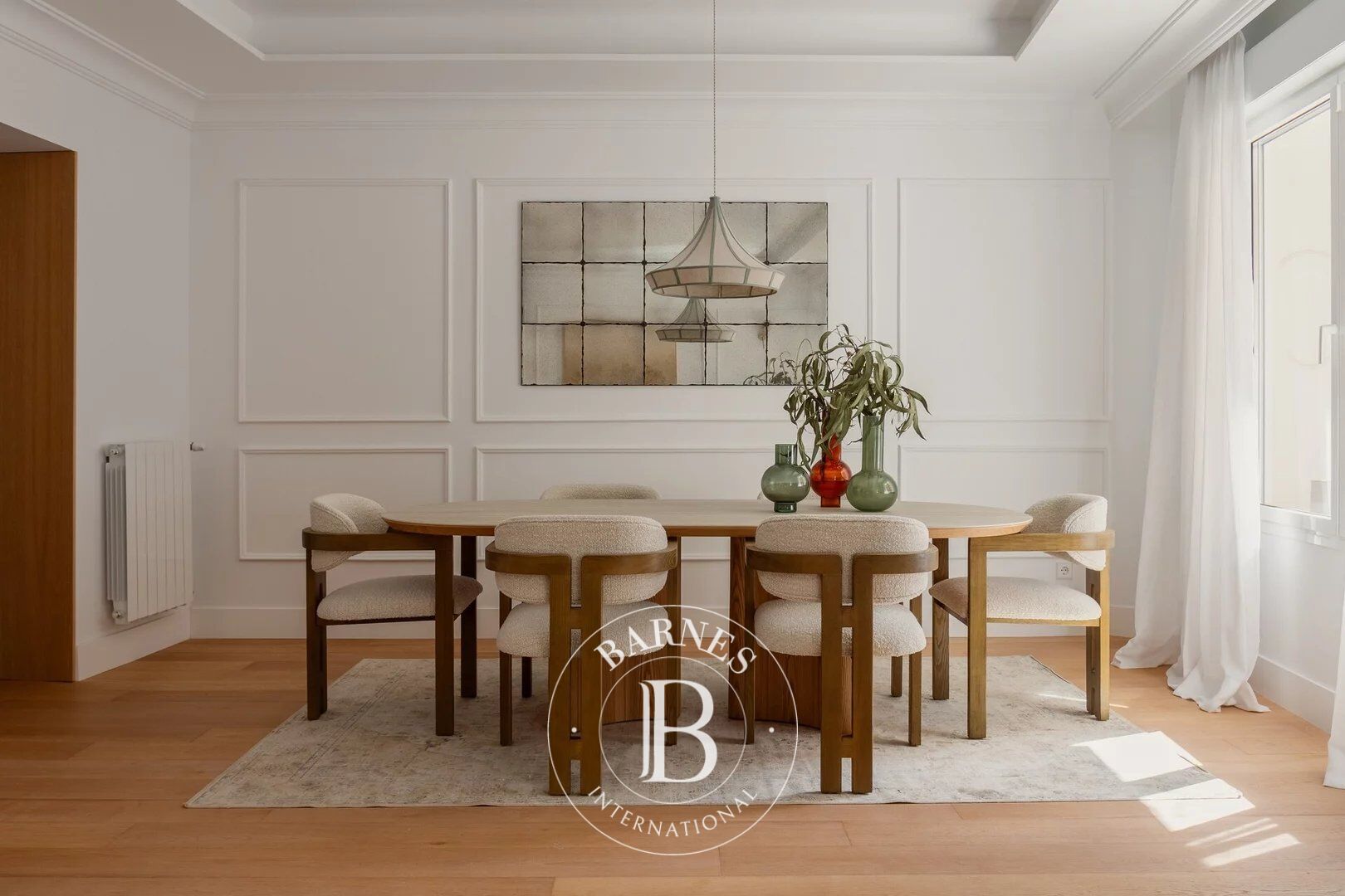 SHORT TERM RENTAL in Salamanca District - picture 2