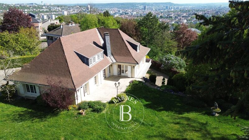 À vendre Maison | Villers-lès-Nancy - picture 1