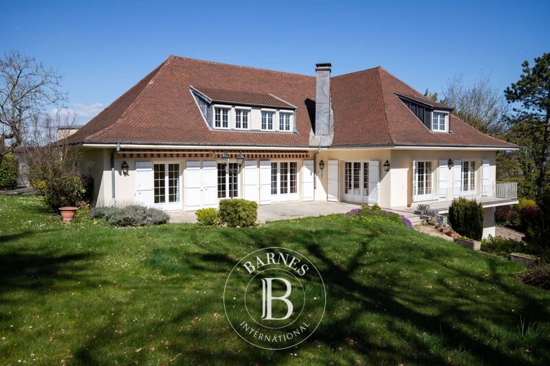 For Sale House | Villers-lès-Nancy - picture 1