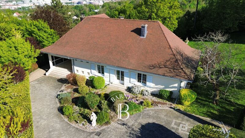 For Sale House | Villers-lès-Nancy - picture 2