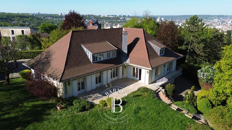 For Sale House | Villers-lès-Nancy - picture 1