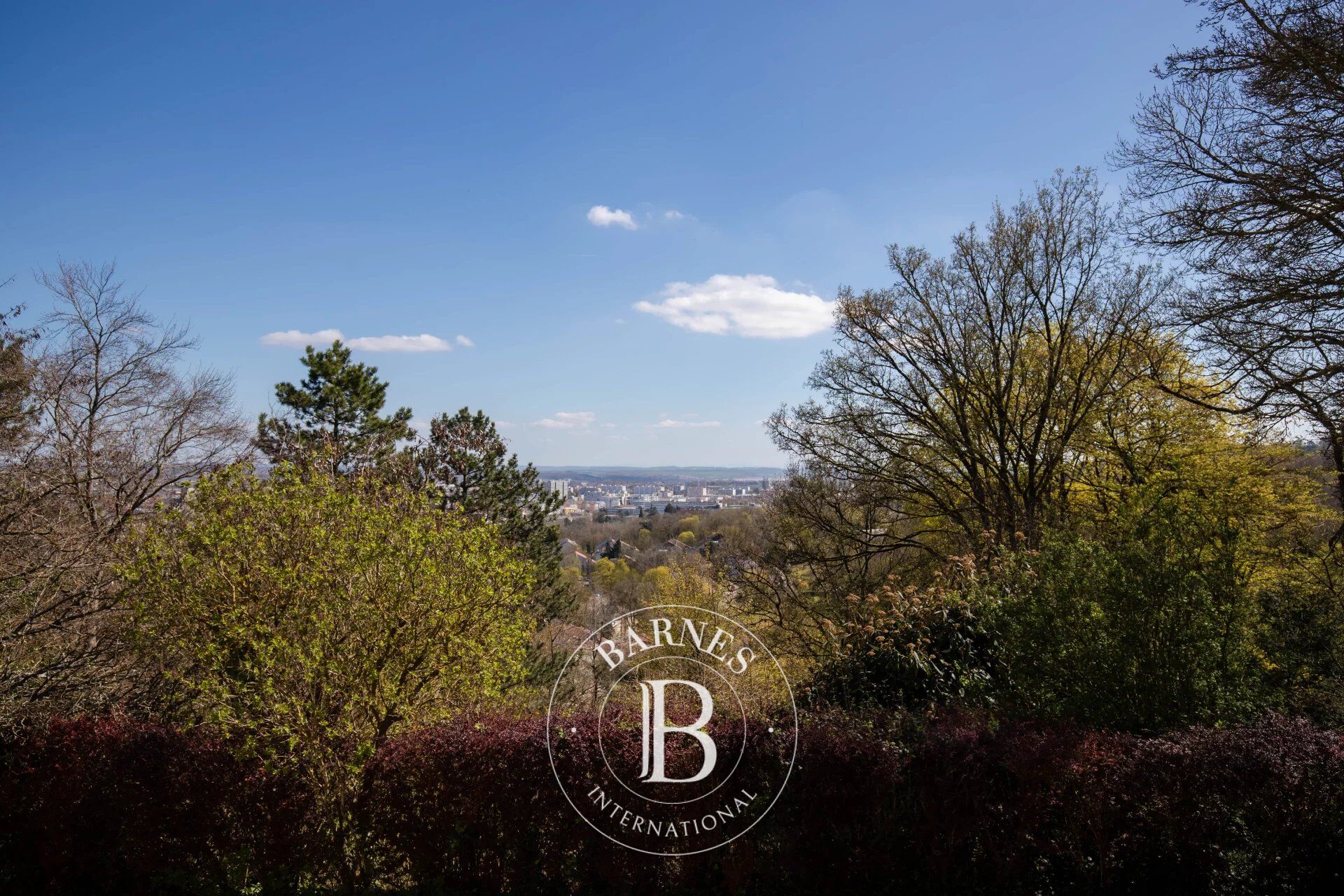 Exclusivité - Villers-lès-Nancy - Maison - Vue panoramique - picture 3