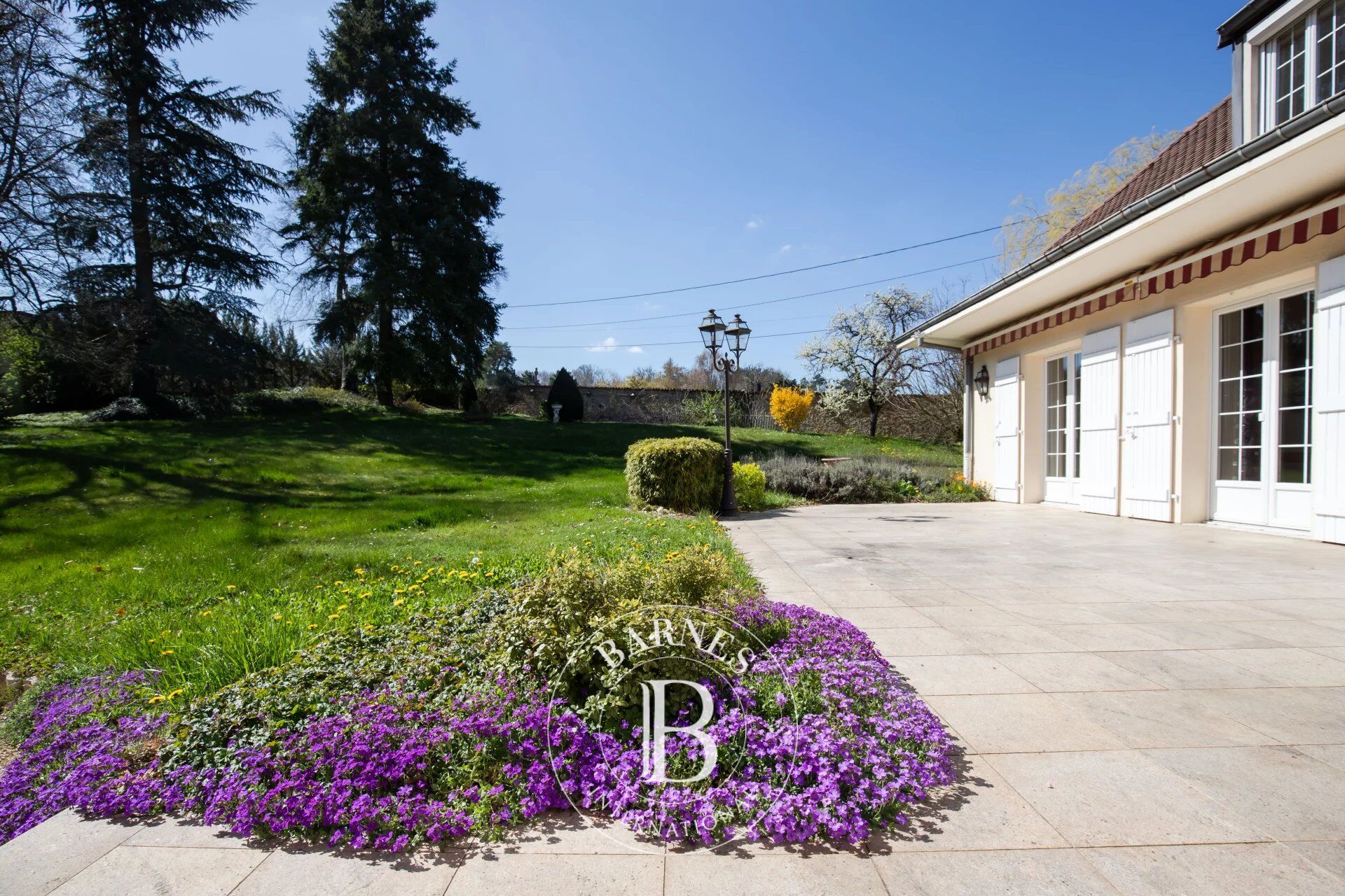 Exclusivité - Villers-lès-Nancy - Maison - Vue panoramique - picture 2