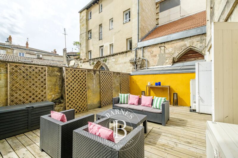 À vendre Appartement | Bordeaux - picture 3