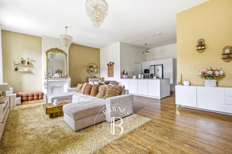À vendre Appartement | Bordeaux - picture 1
