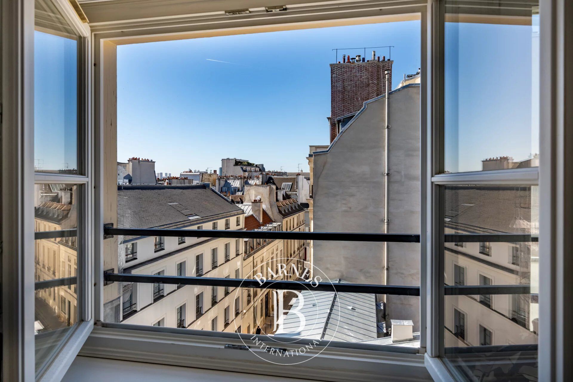 Vente Appartement - Paris 3ème - Saintonge - Duplex - Rénové - Ascenseur - Derniers étages -Rare - picture 2