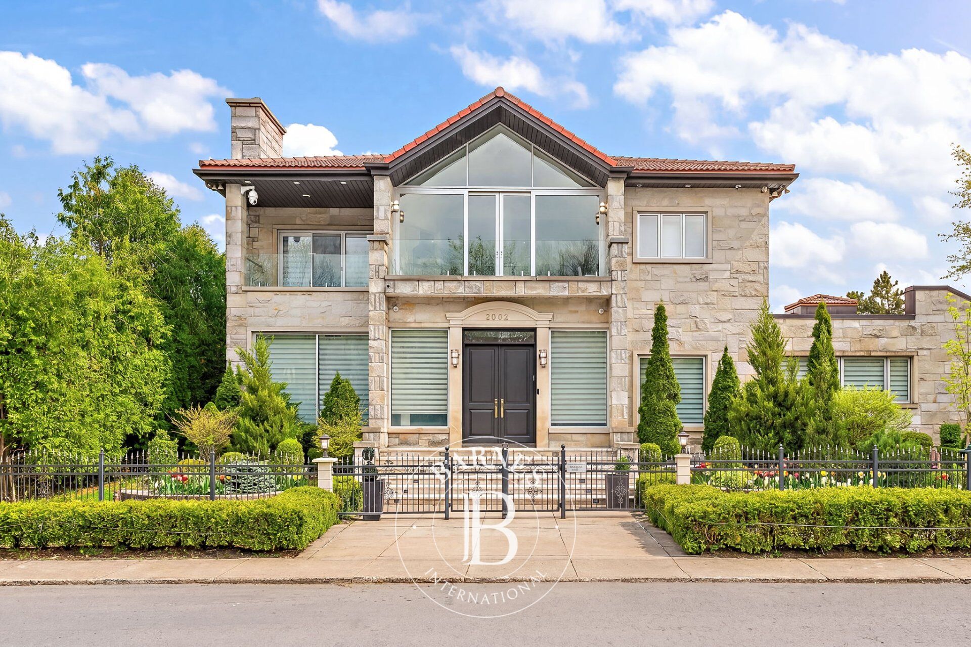 Haus Côte-Saint-Luc - picture 1