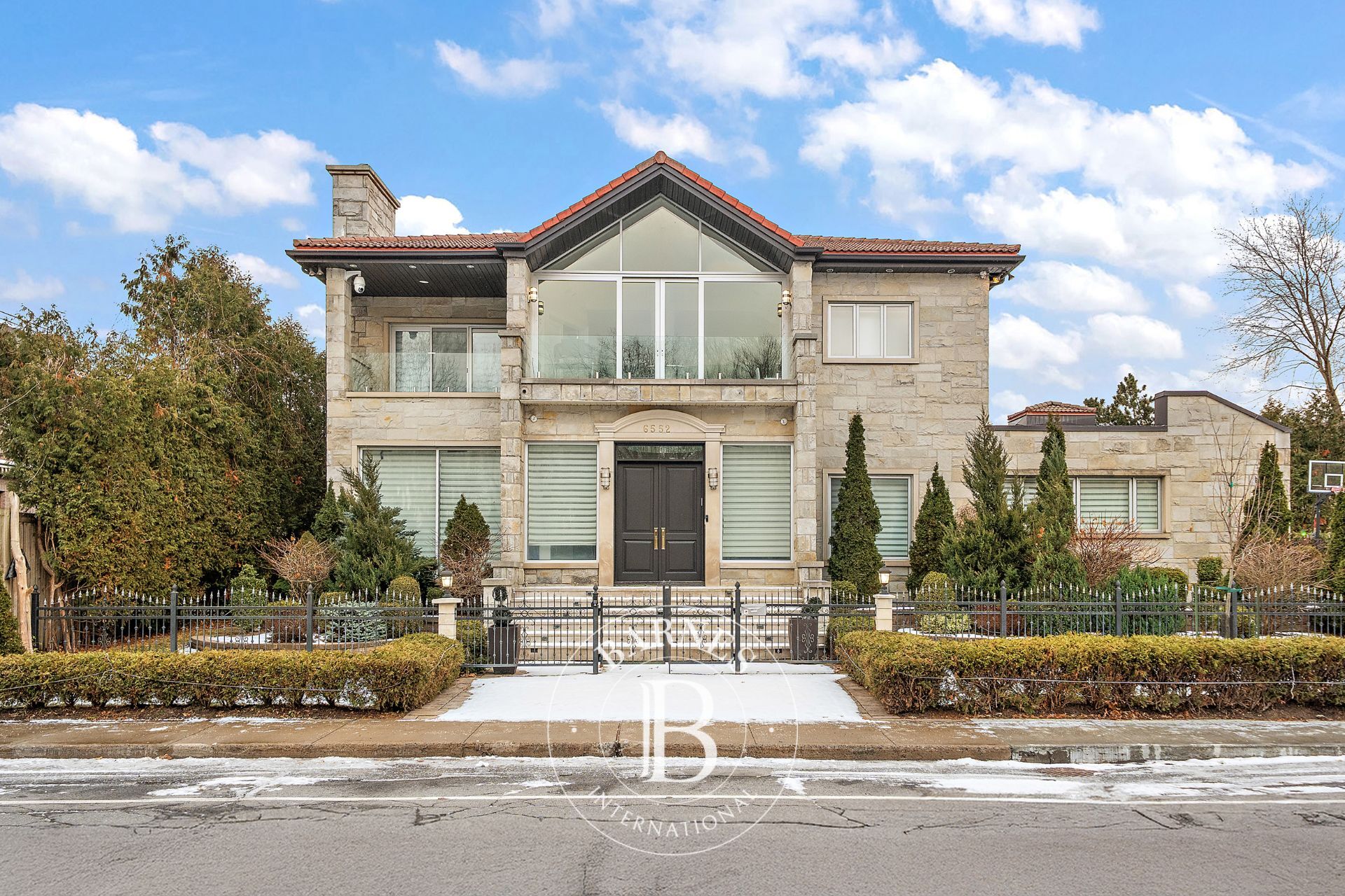 6552 Ch. Collins  Côte-Saint-Luc (Montréal) - picture 1