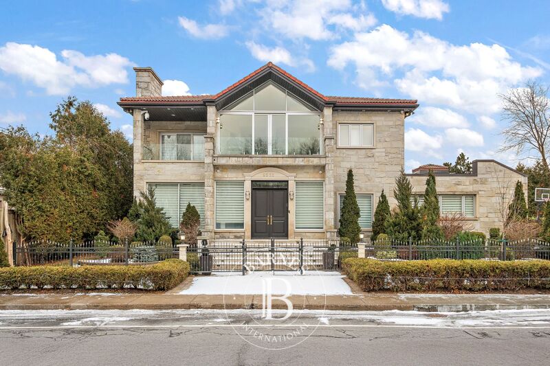 À vendre Maison | Côte-Saint-Luc - picture 1