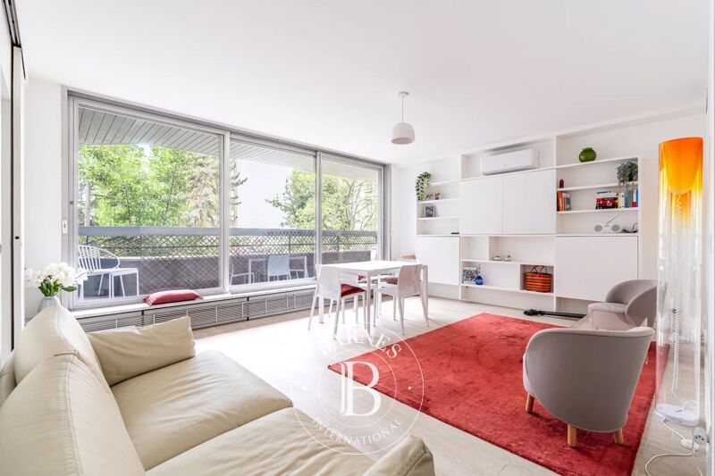 Vendita Appartamento | Neuilly-sur-Seine - picture 1