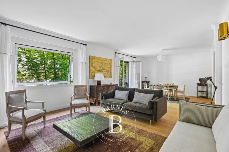 À louer Appartement | Paris 7ème - picture 1