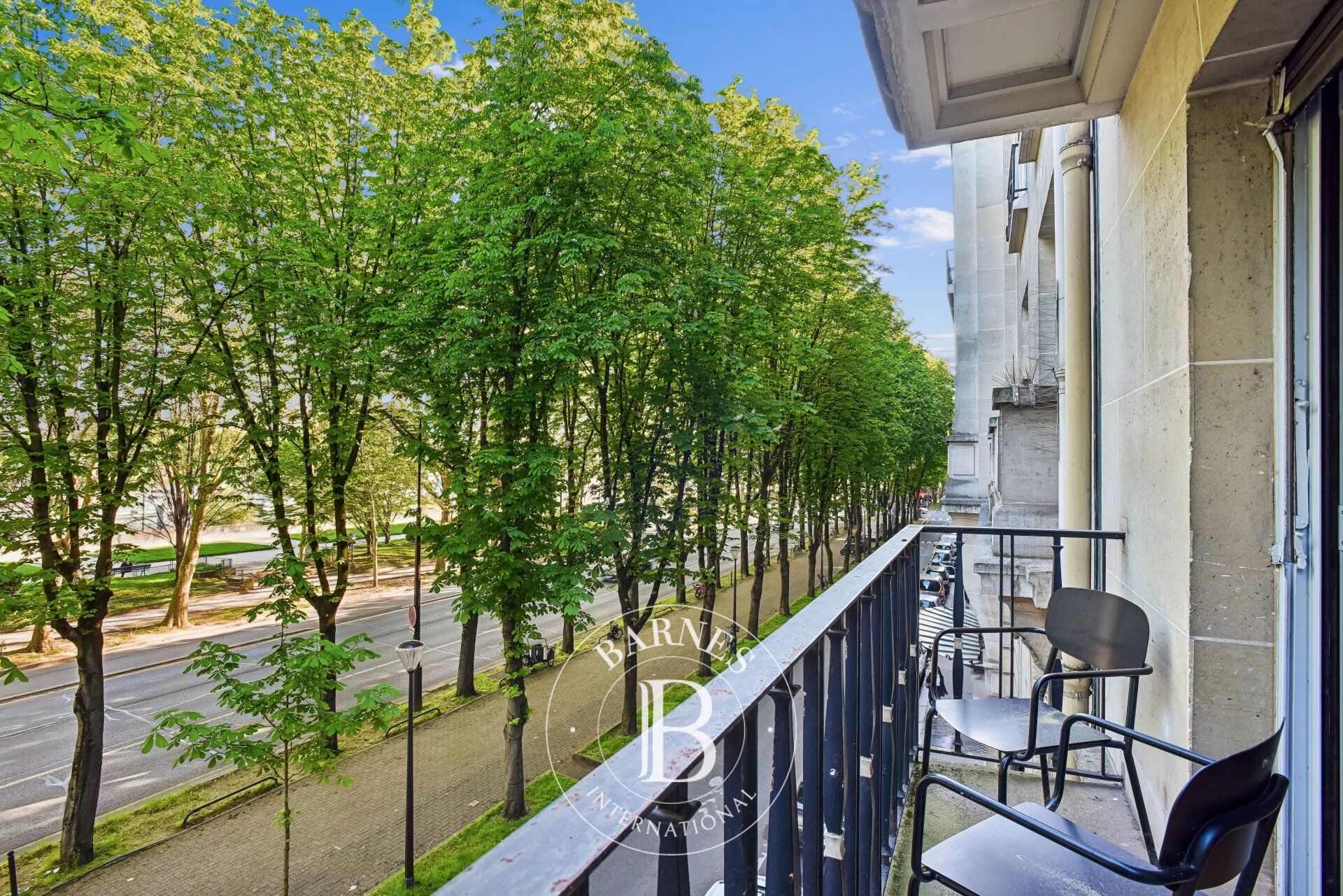 Le service location de la Maison BARNES vous présente ce bien : - picture 3