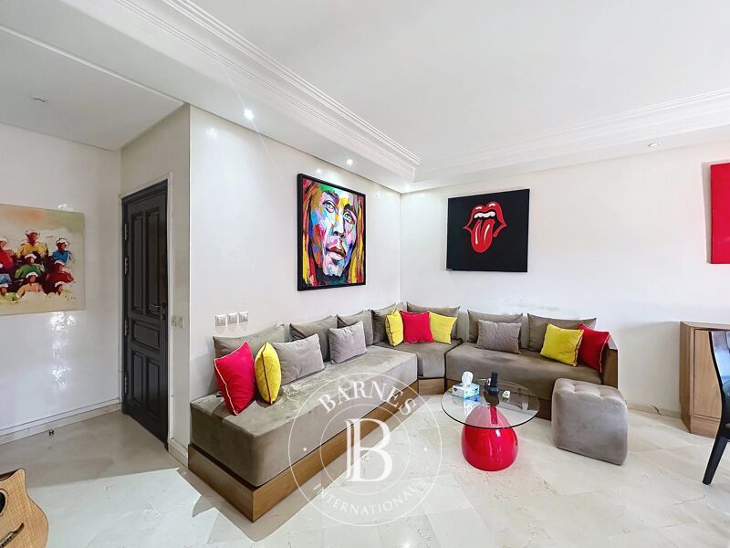 À vendre Appartement | Marrakech - picture 2