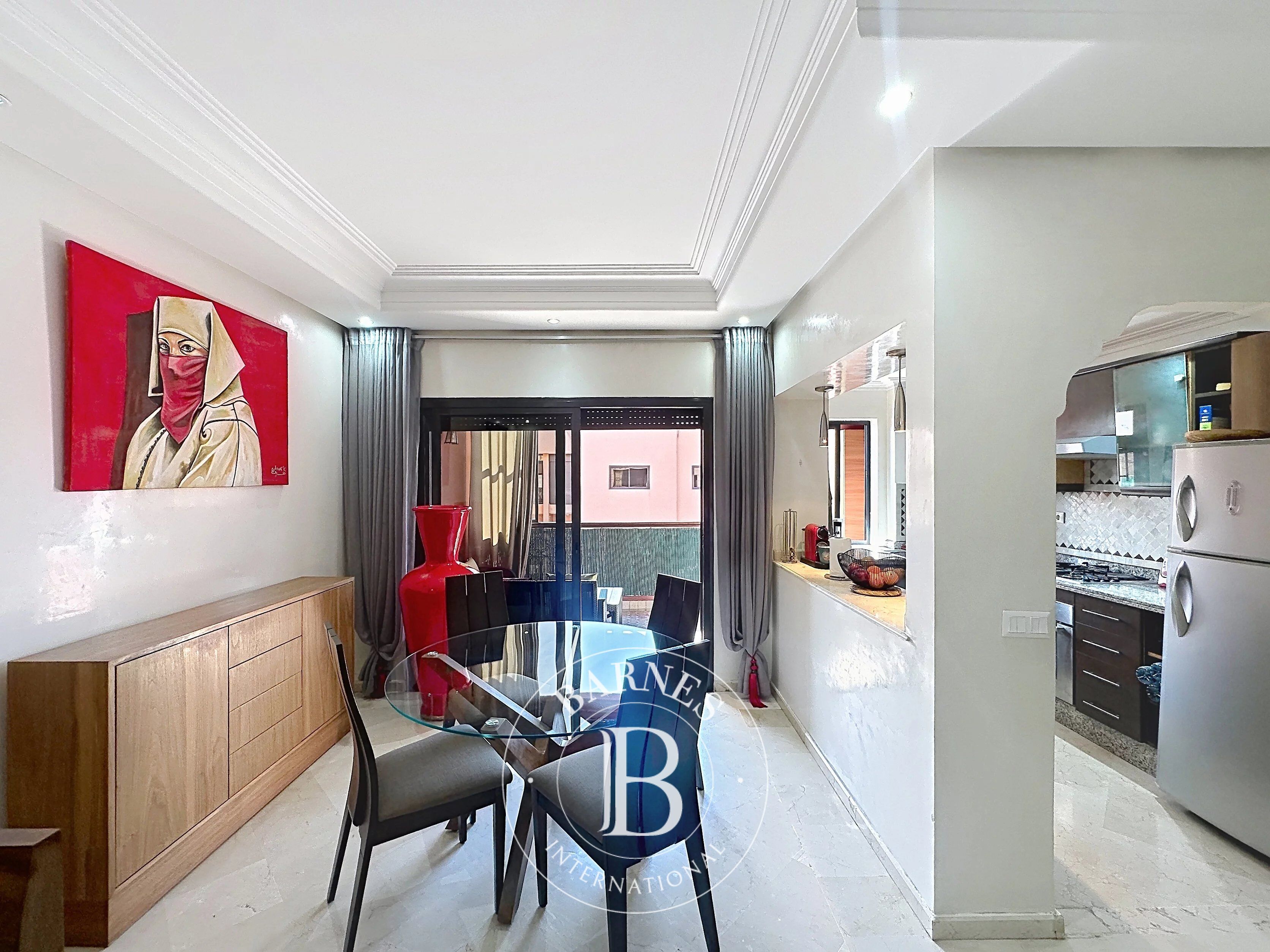 Wohnung Marrakech - picture 2