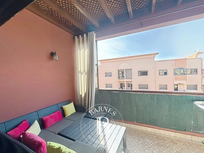 Zu verkaufen Wohnung | Marrakech - picture 3