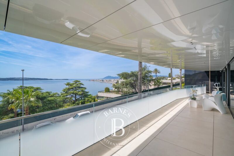 Zu verkaufen Wohnung | Cannes - picture 1
