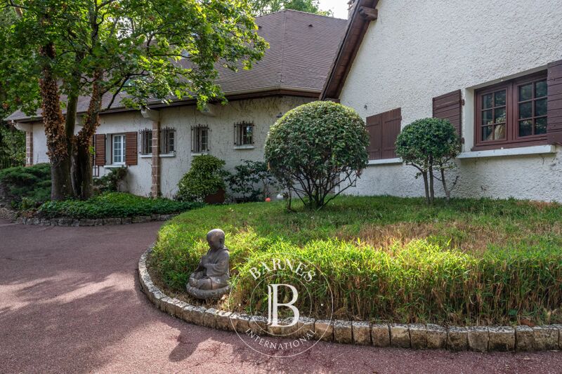 À vendre Maison | Écully - picture 1