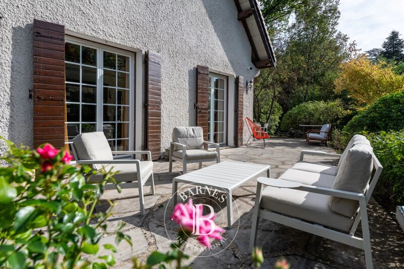 À vendre Maison | Écully - picture 2