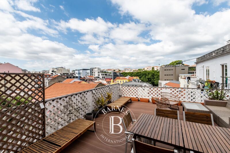 For Rent Apartment | Santo António - picture 1