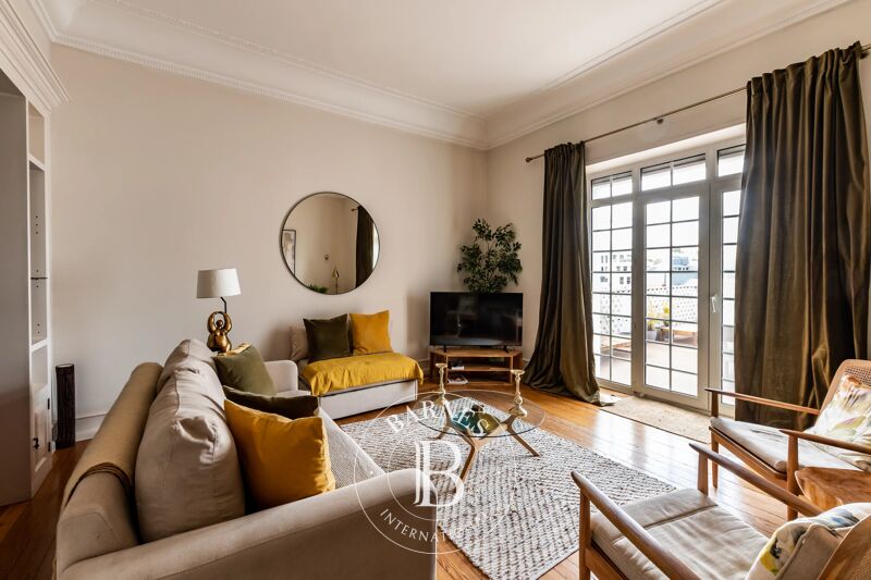 For Rent Apartment | Santo António - picture 2