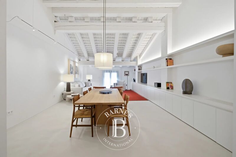 Zu verkaufen Wohnung | Barcelona - picture 2