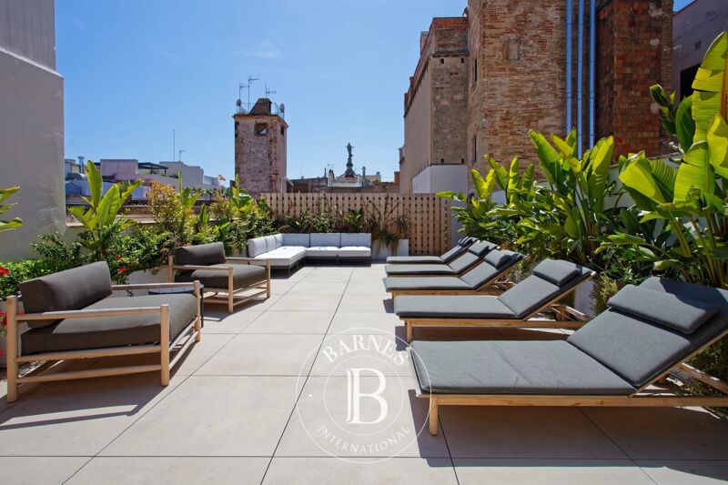 À vendre Appartement | Barcelone - picture 1
