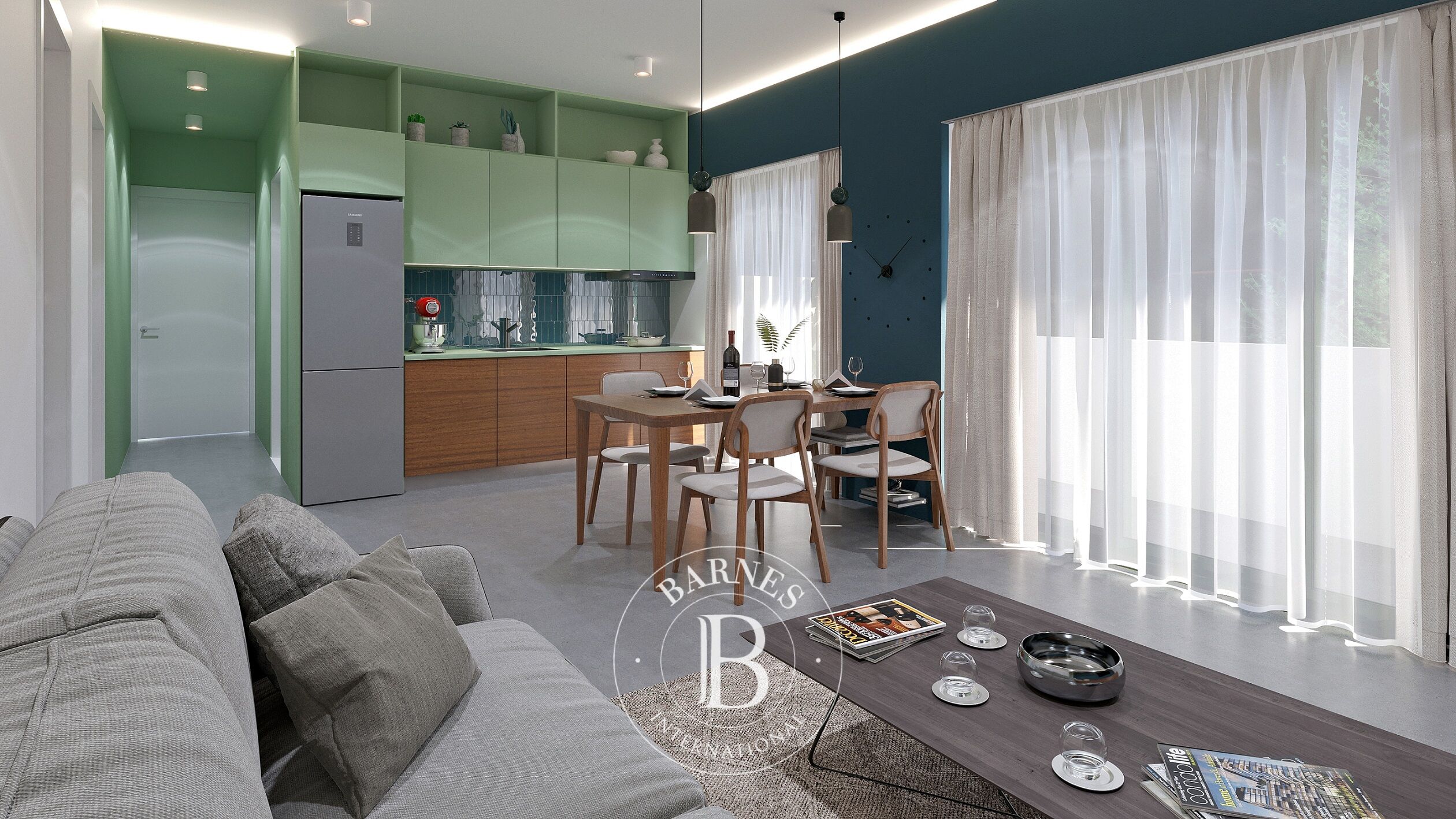 Piso Lefkada - picture 2