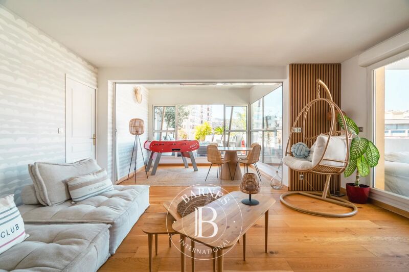 À vendre Appartement | Marseille 8ème - picture 1