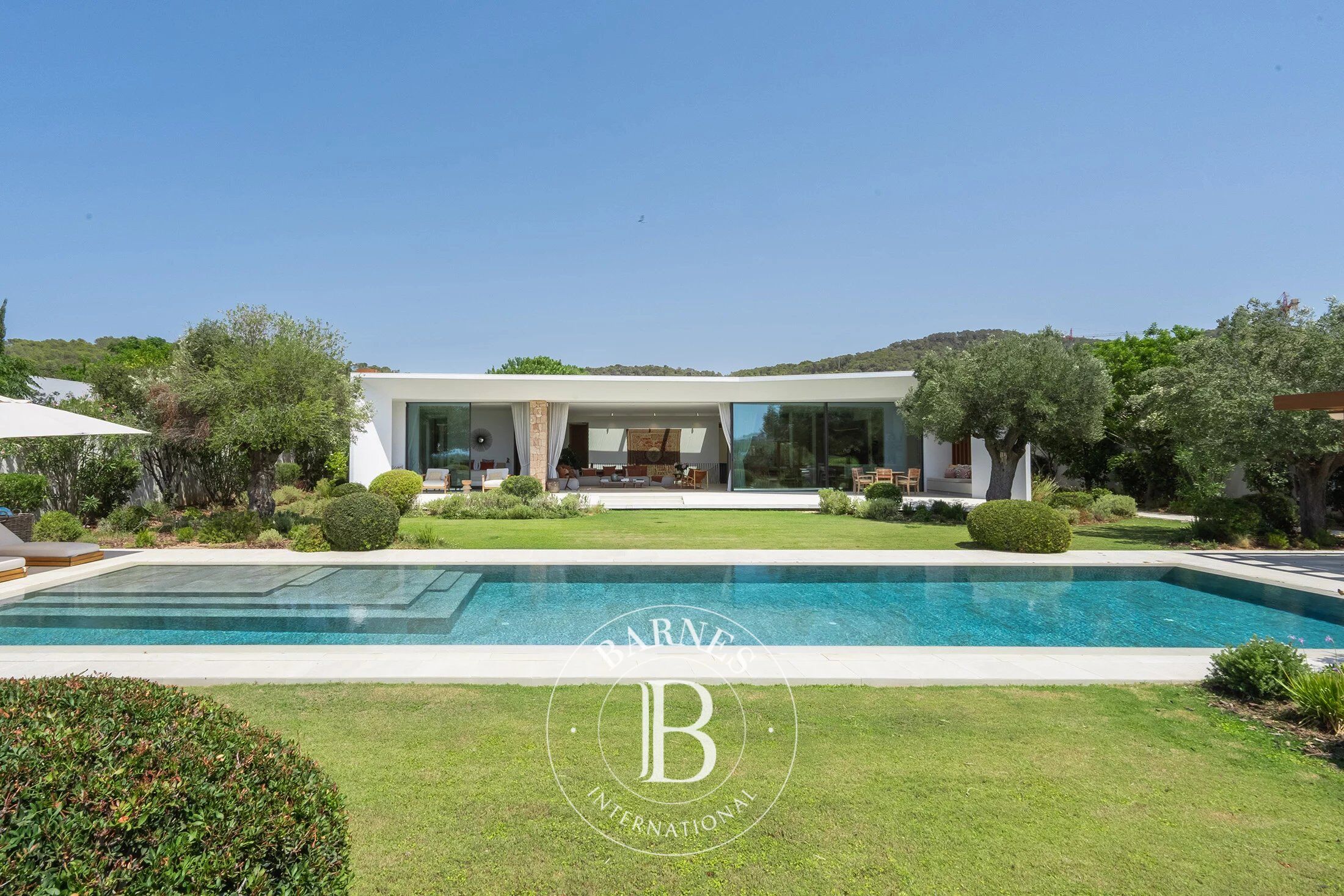 Villa Isla de Ibiza - picture 1