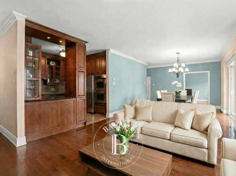 À vendre Appartement | Montréal (Saint-Laurent) - picture 2