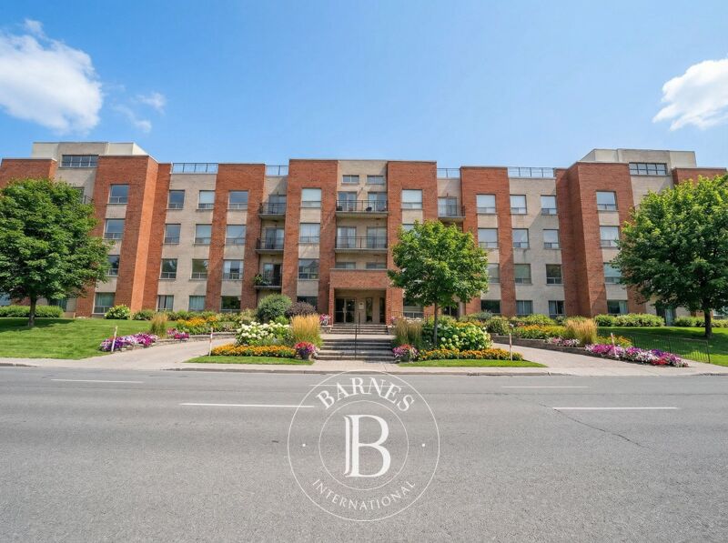 À vendre Appartement | Montréal (Saint-Laurent) - picture 1