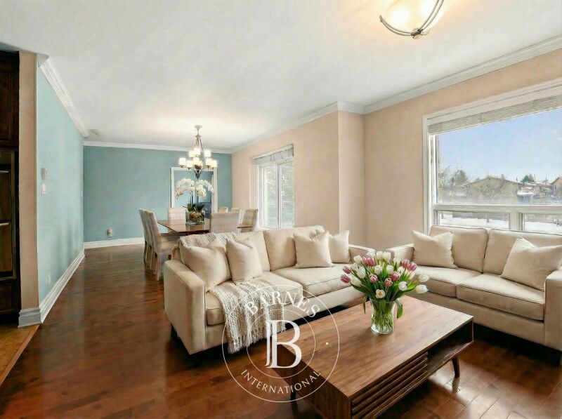 À vendre Appartement | Montréal (Saint-Laurent) - picture 3