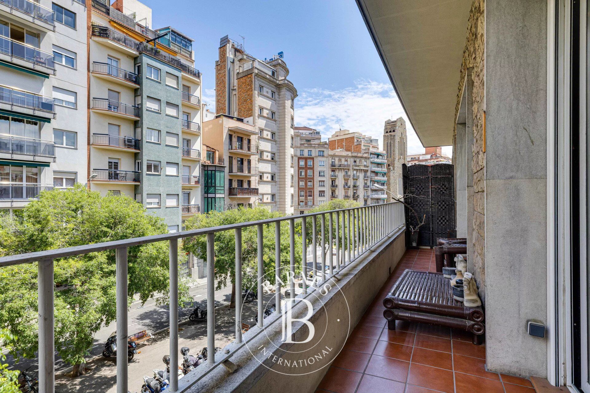 Appartamento Barcelona - picture 2