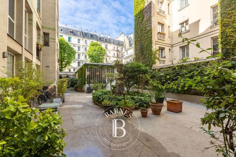 Piso Paris 17ème