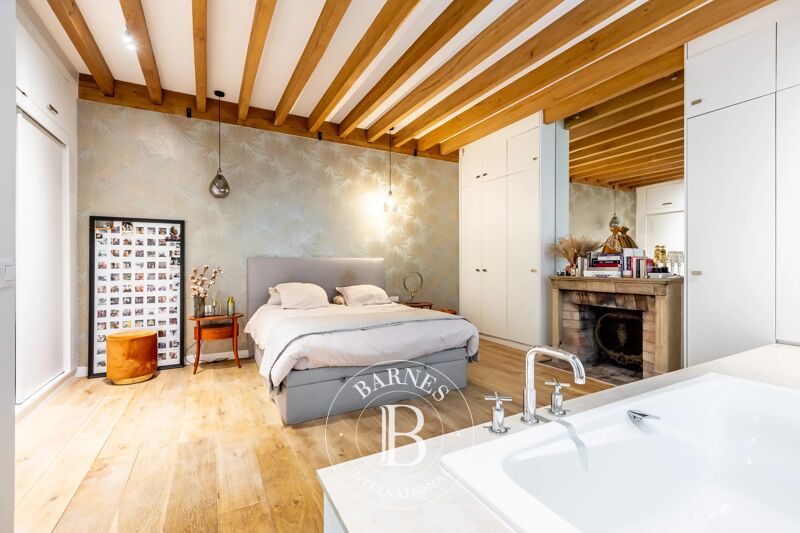 À vendre Appartement | Paris 17ème - picture 2