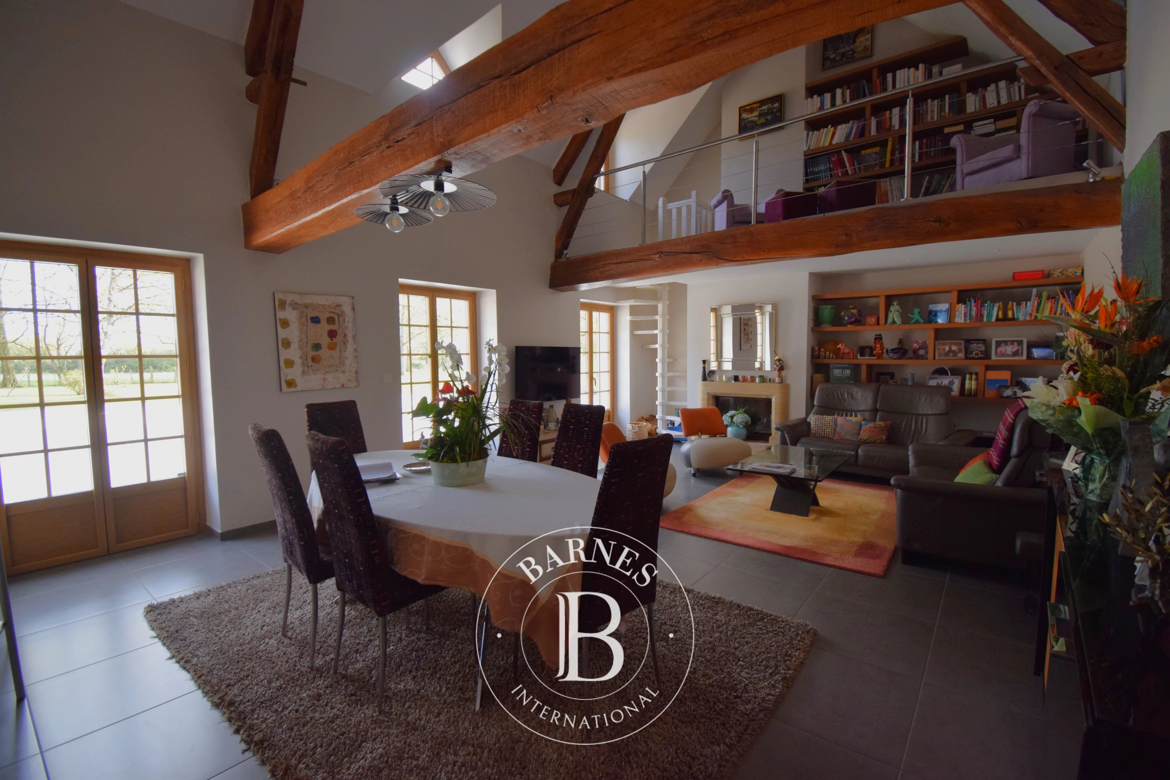 Haus Vierzon - picture 3