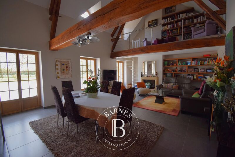 Zu verkaufen Haus | Vierzon - picture 3