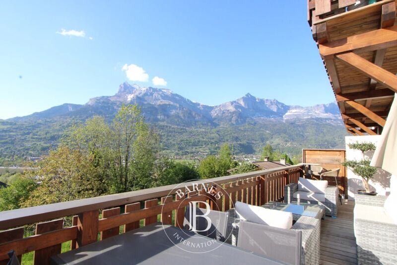 À vendre Appartement | Saint-Gervais-les-Bains - picture 1