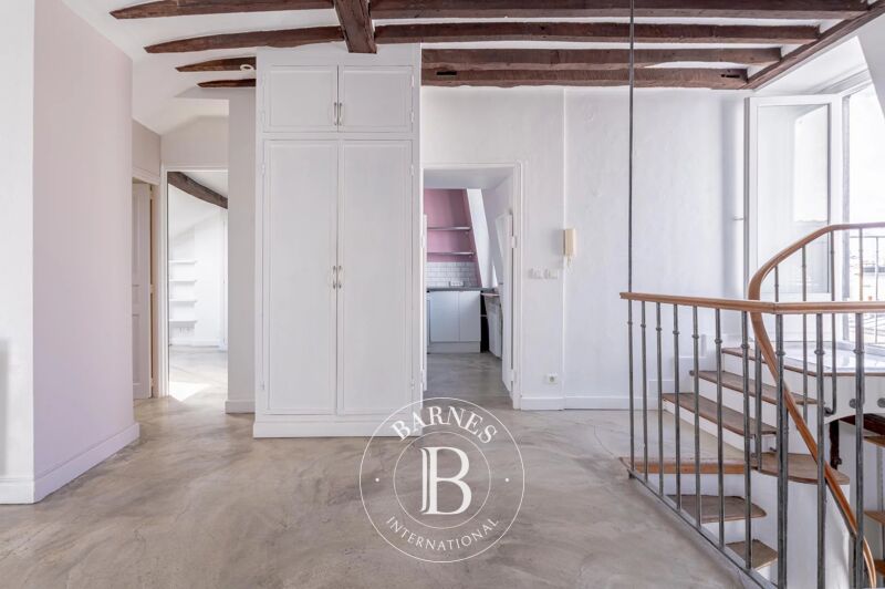 À vendre Appartement | Paris 5ème - picture 2