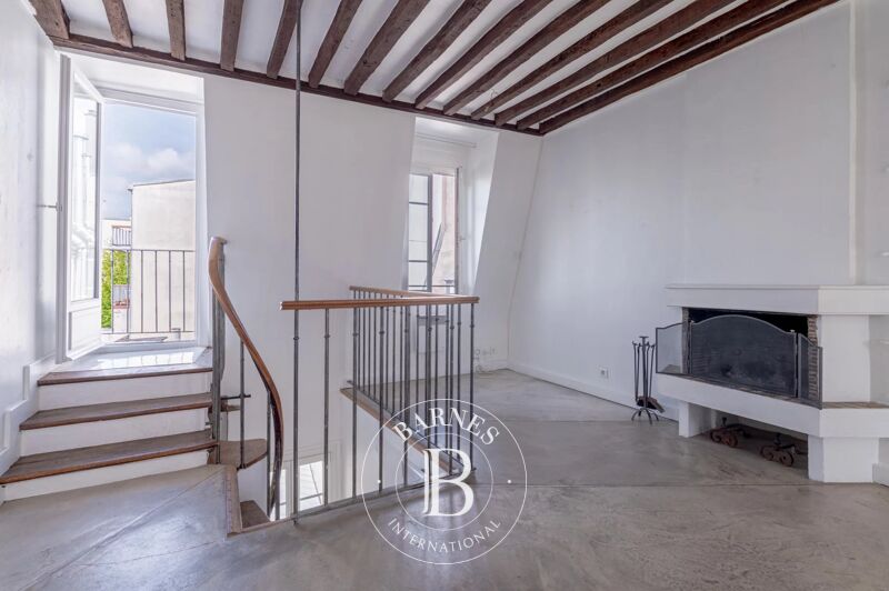 À vendre Appartement | Paris 5ème - picture 1