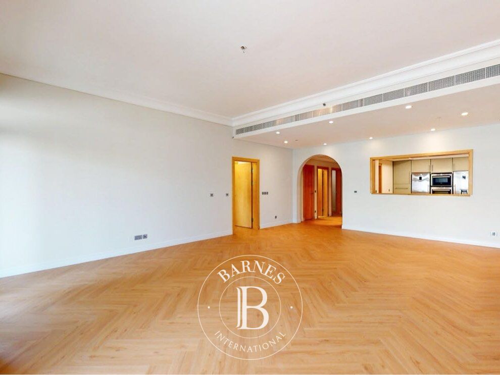 Appartement Palm Jumeirah - picture 1