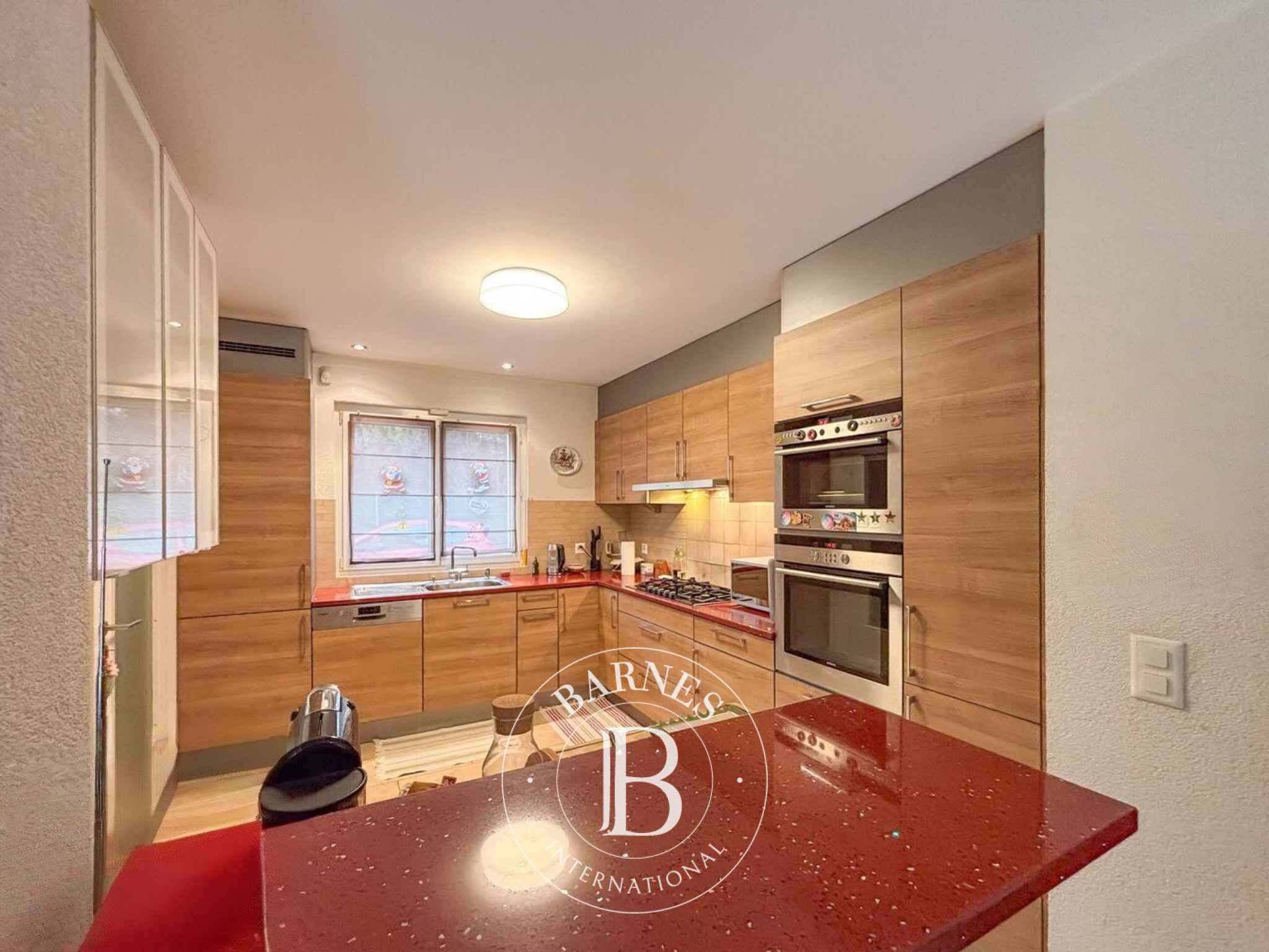 Casa adosada Thônex - picture 3